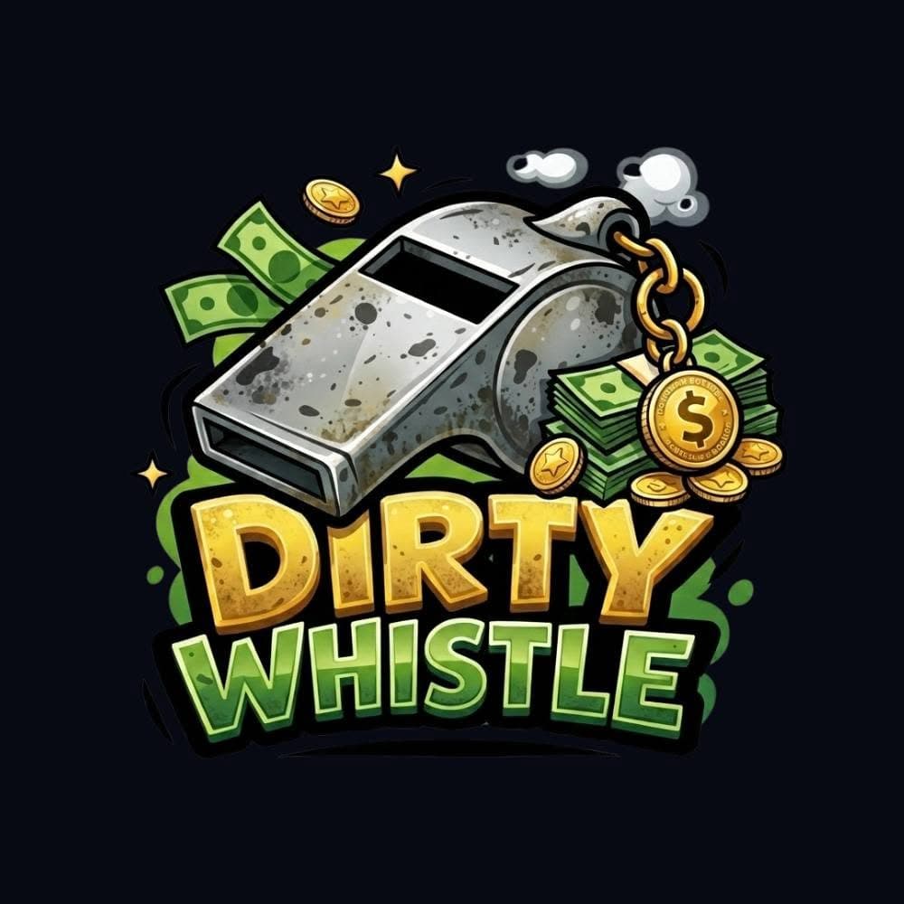 Dirty Whistle
